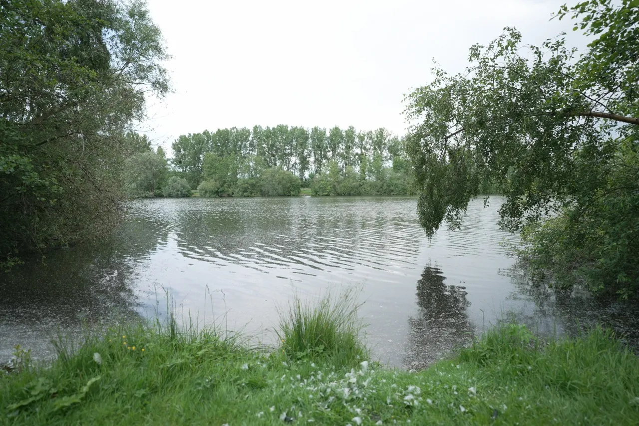 Location de matériel de pêche