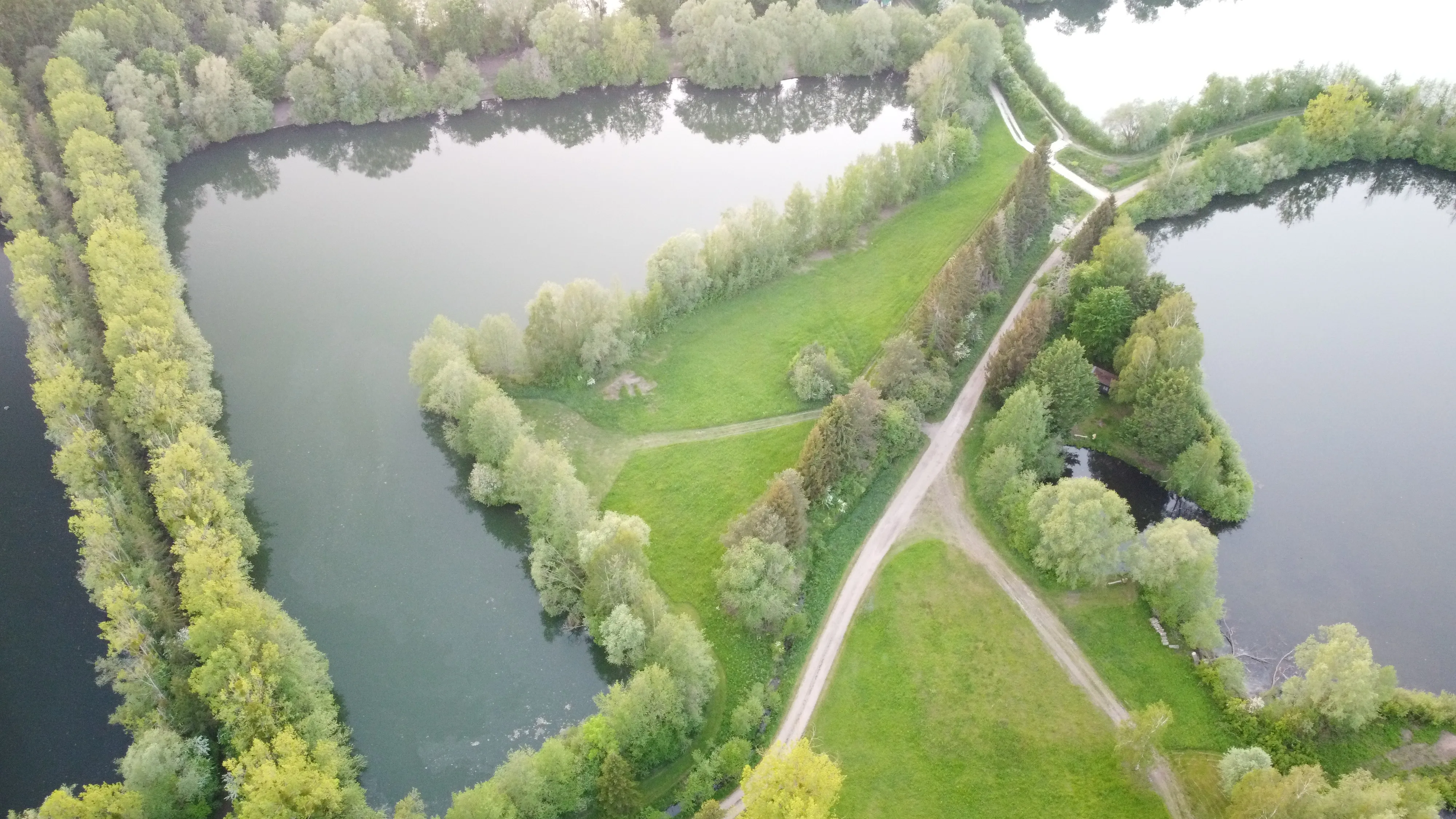 Noute 2 - Full pond