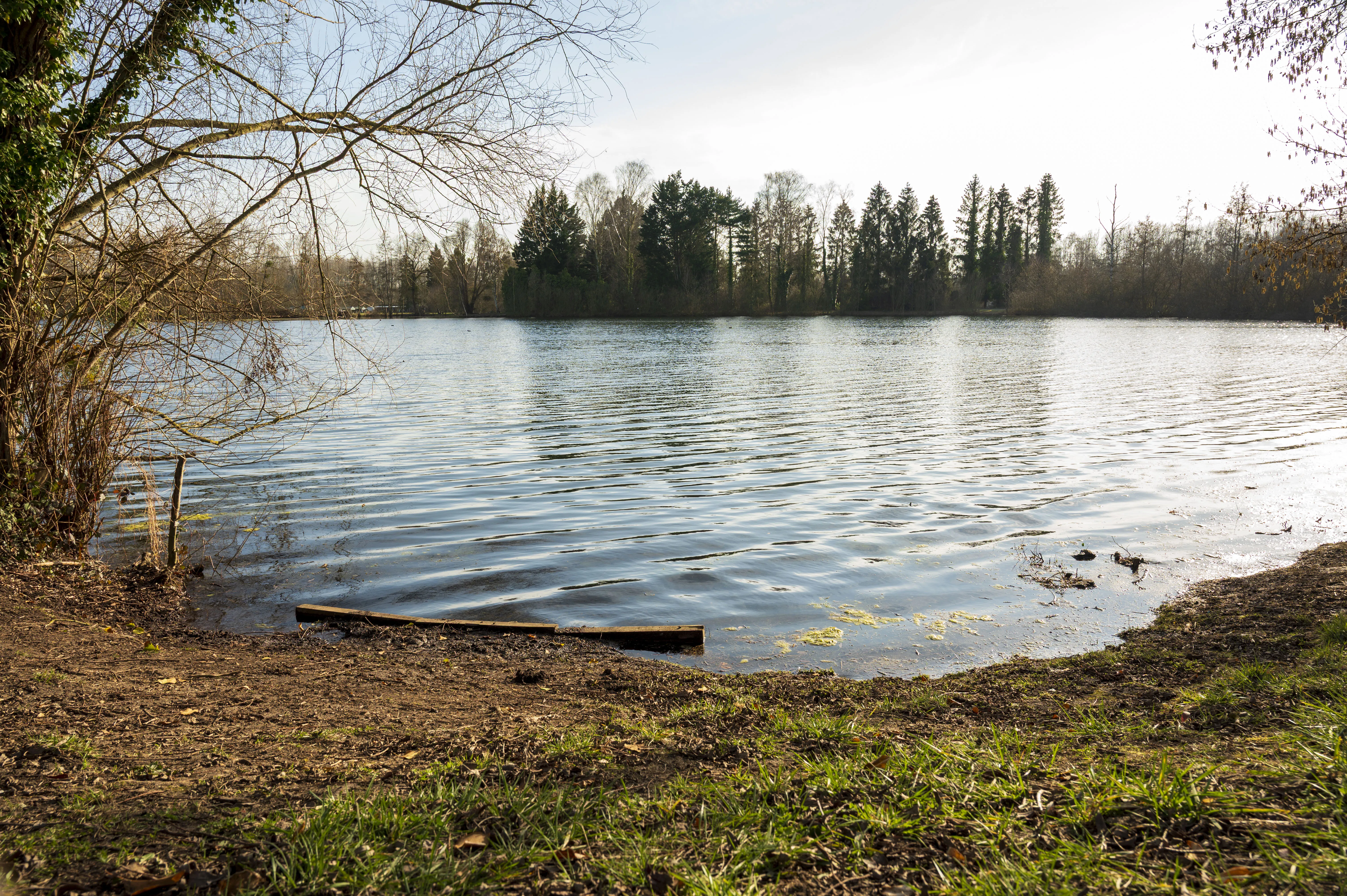 Noute 3 - Fishing spot 11
