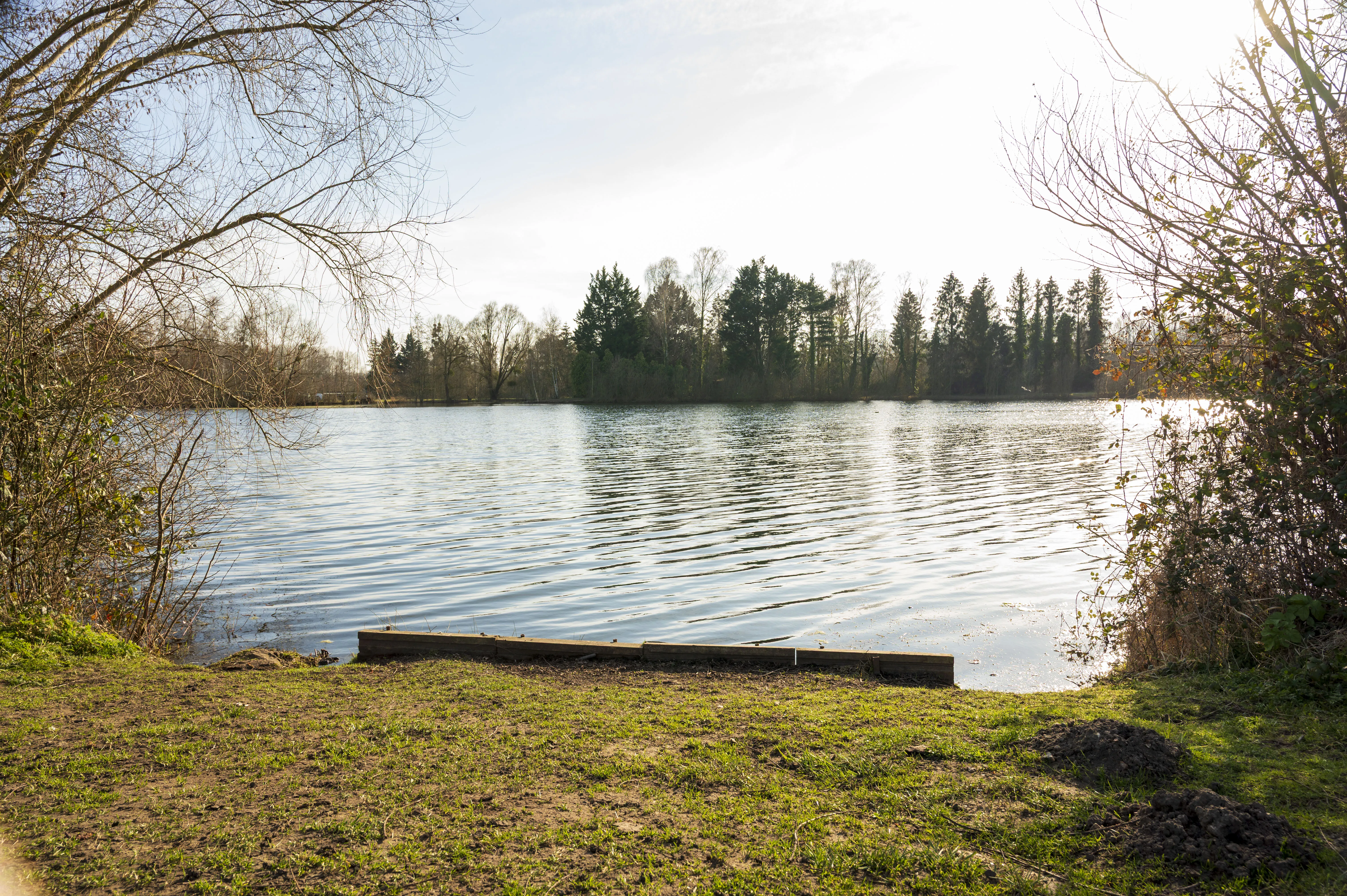 Noute 3 - Fishing spot 12
