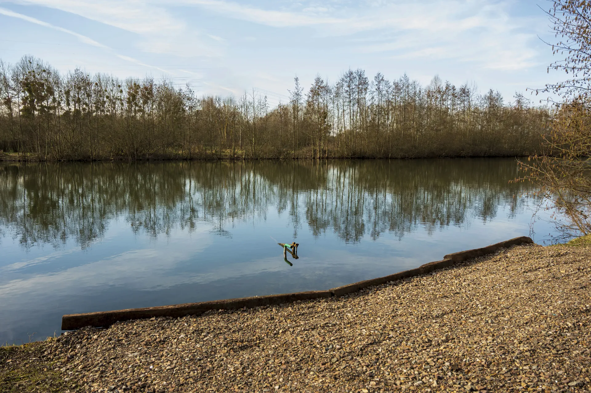 Noute 4 - Poste de pêche 19