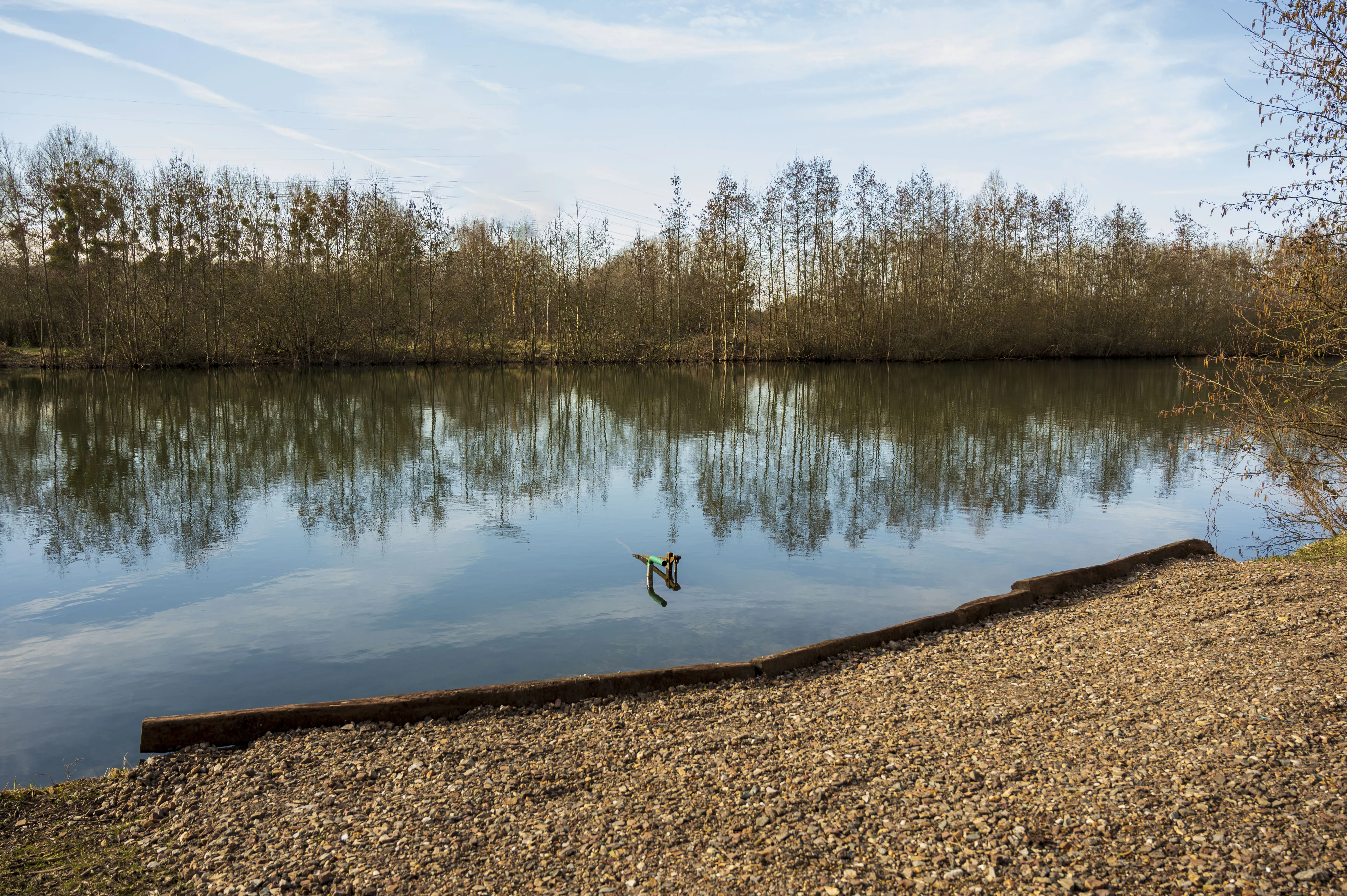 Noute 4 - Fishing spot 19