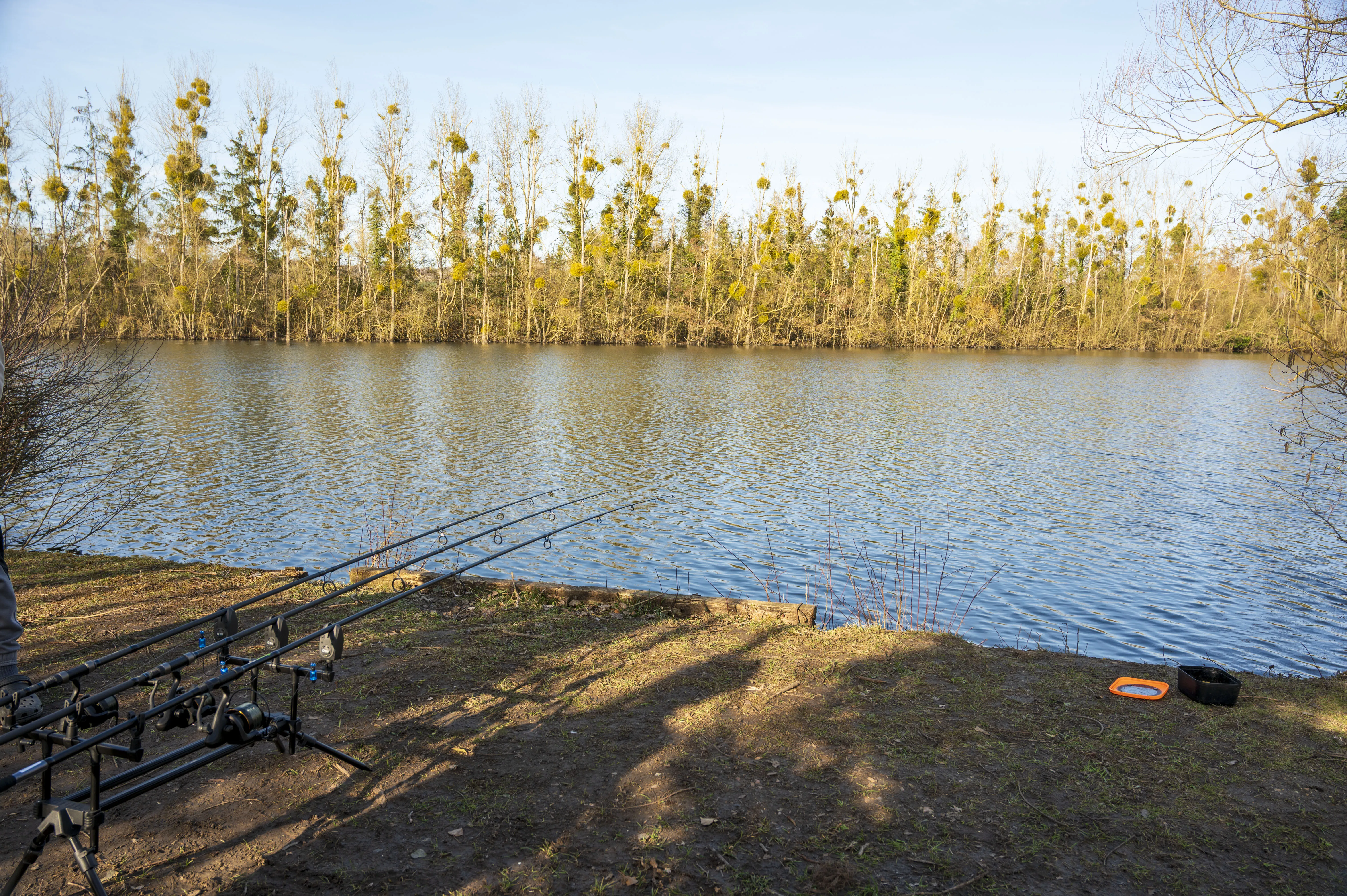 Noute 6 - Fishing spot 23