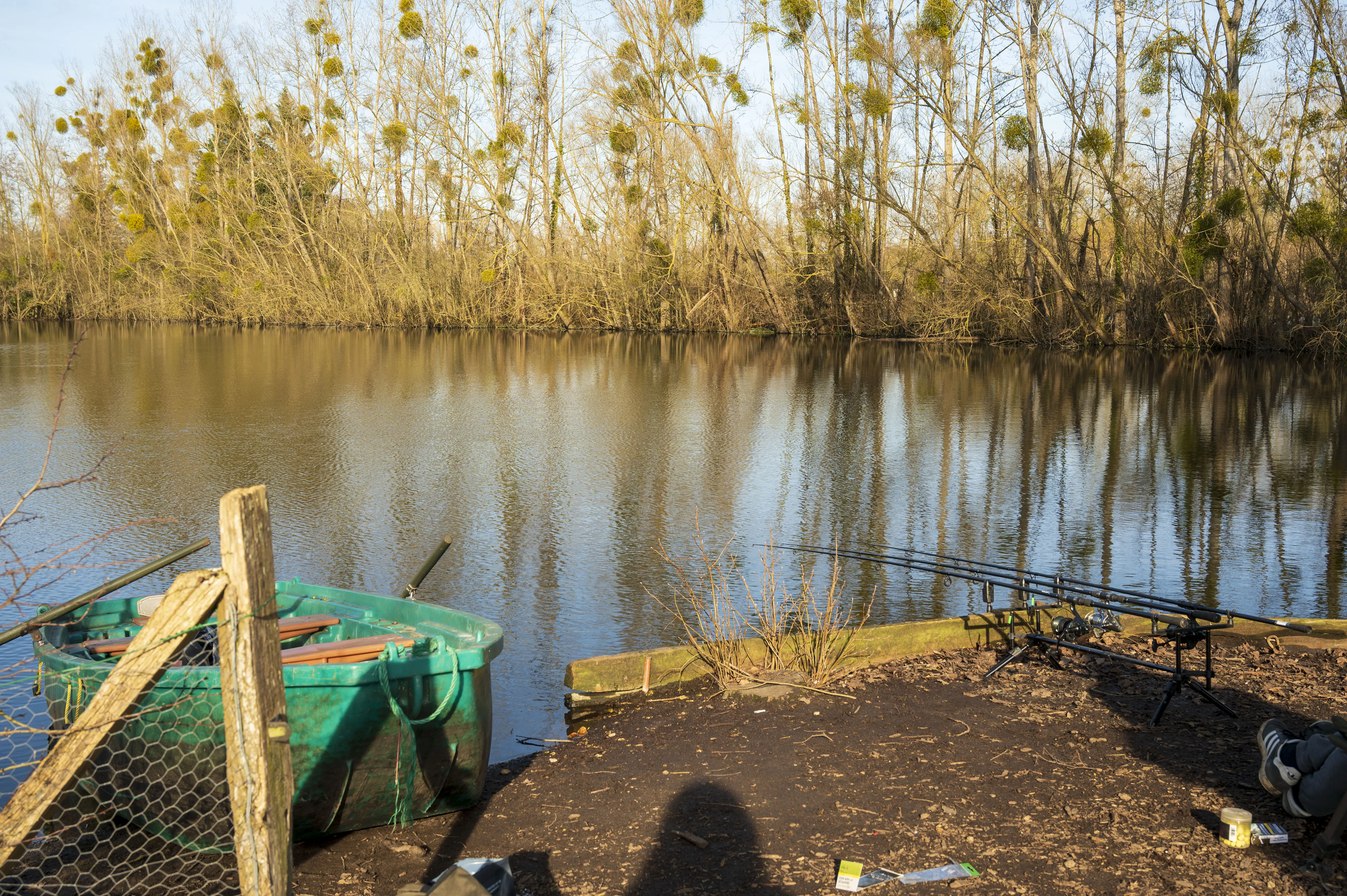 Noute 6 - Fishing spot 24