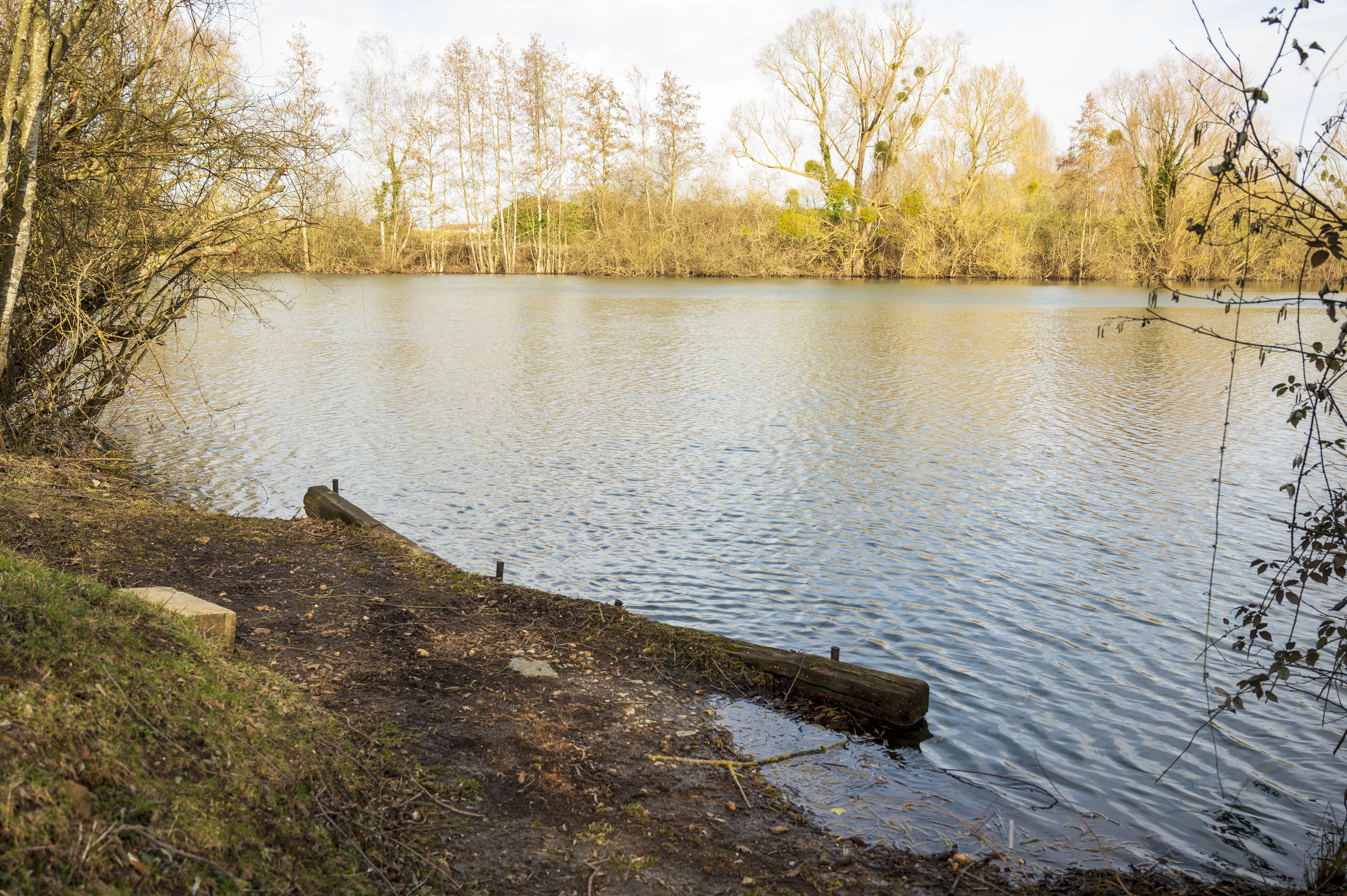 Noute 1 - Fishing spot 3
