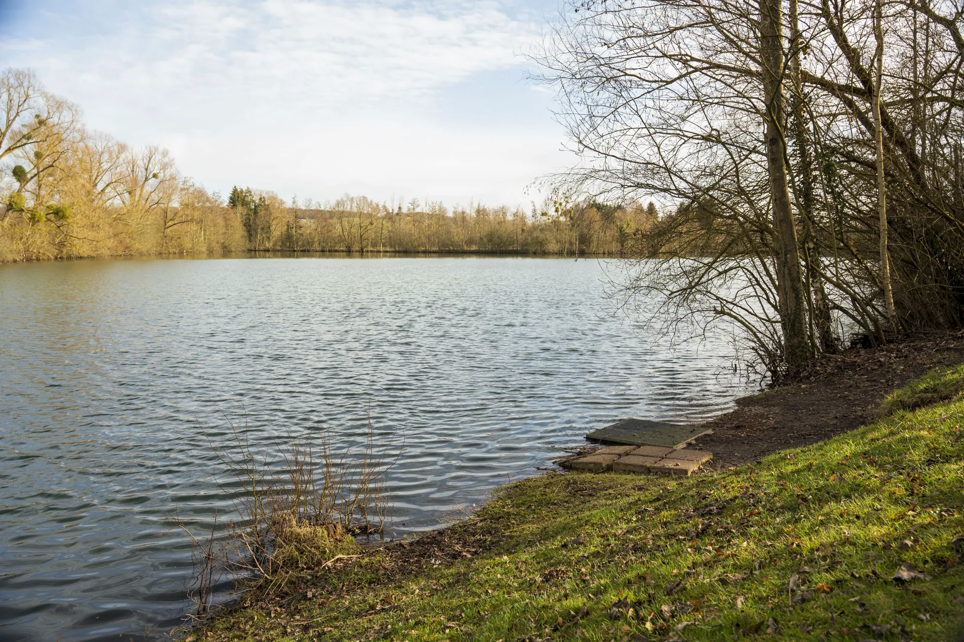 Noute 1 - Poste de pêche 4