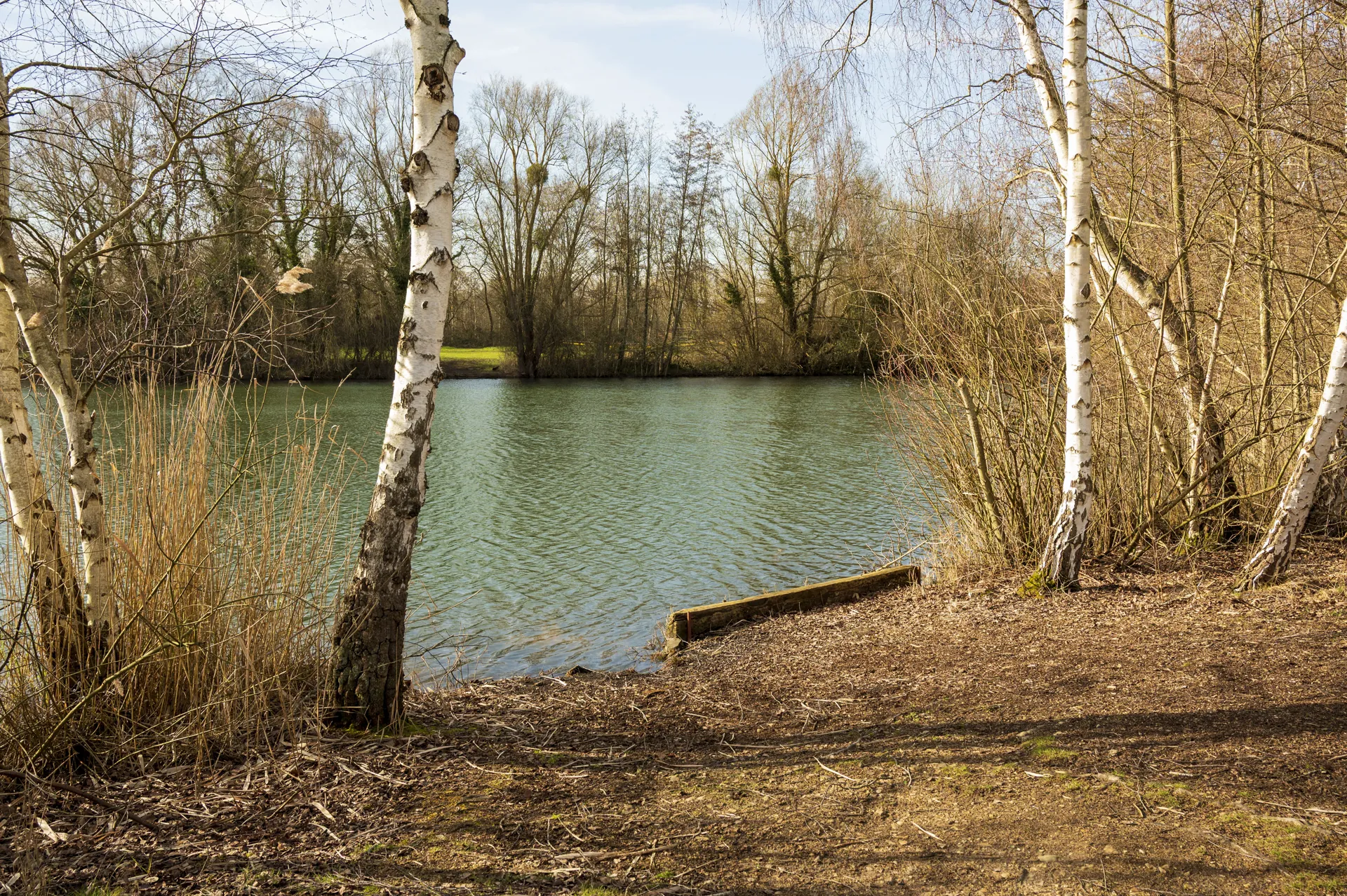 Noute 2 - Poste de pêche 5