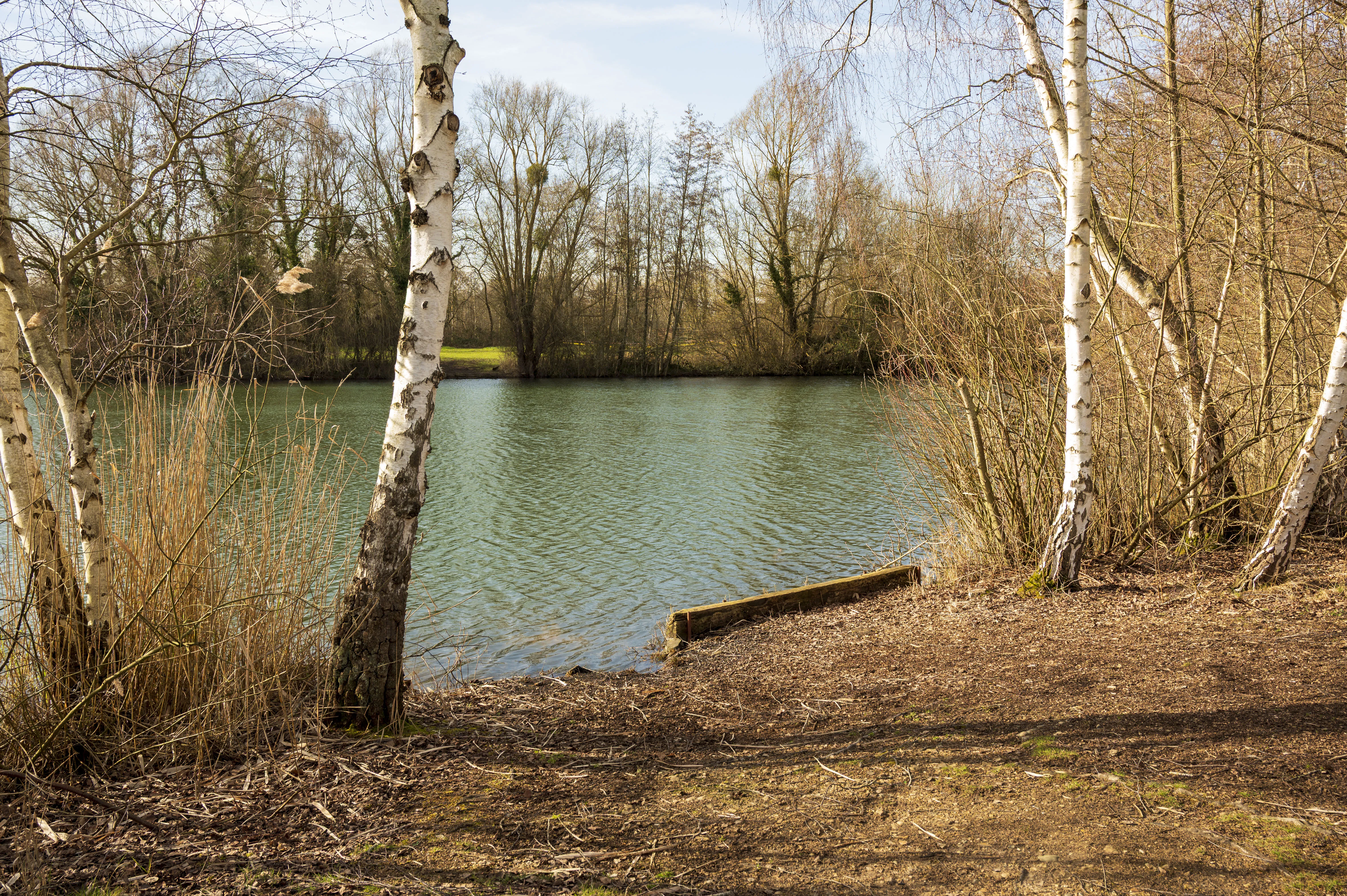 Noute 2 - Fishing spot 5