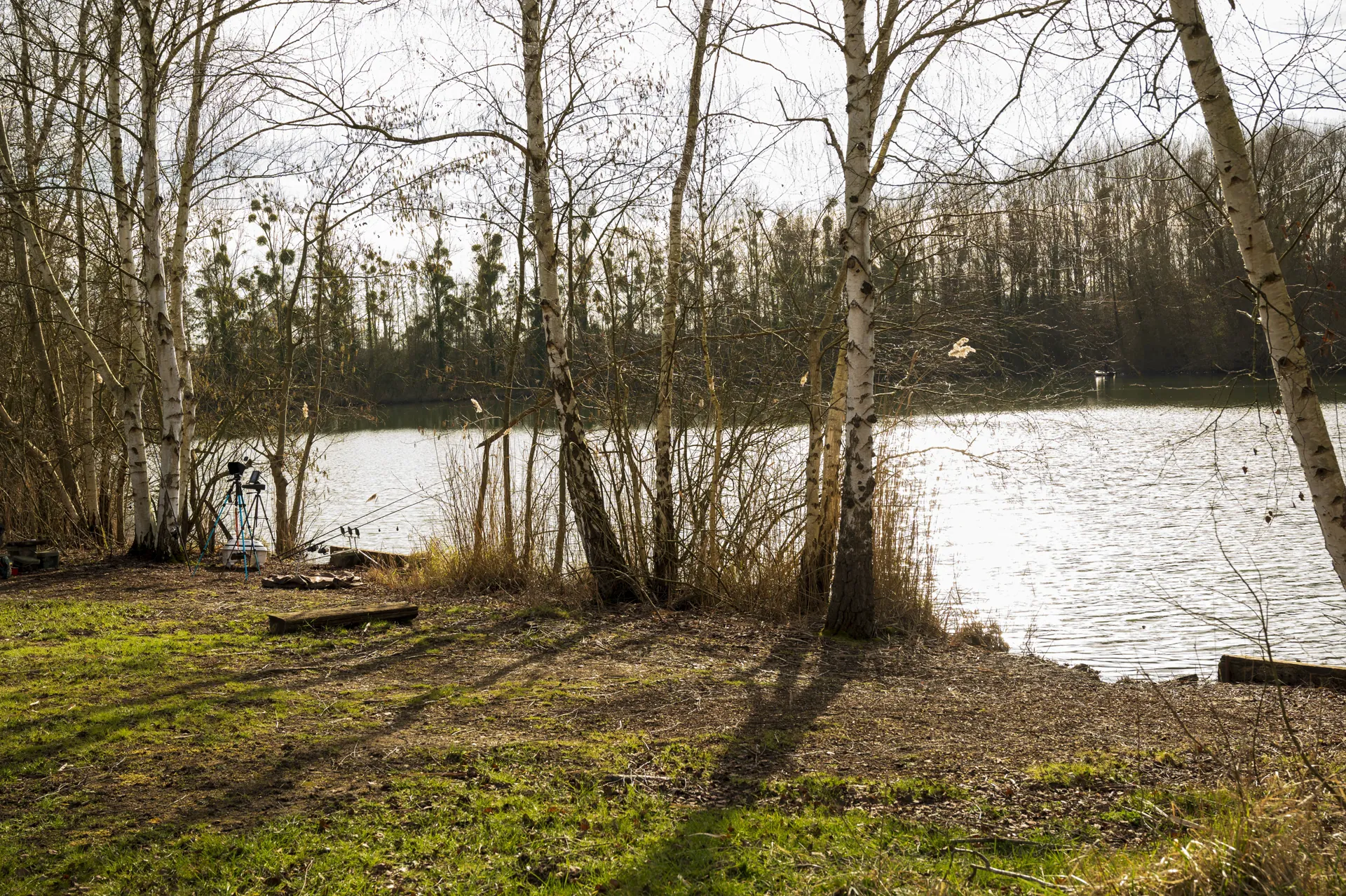 Noute 2 - Poste de pêche 6