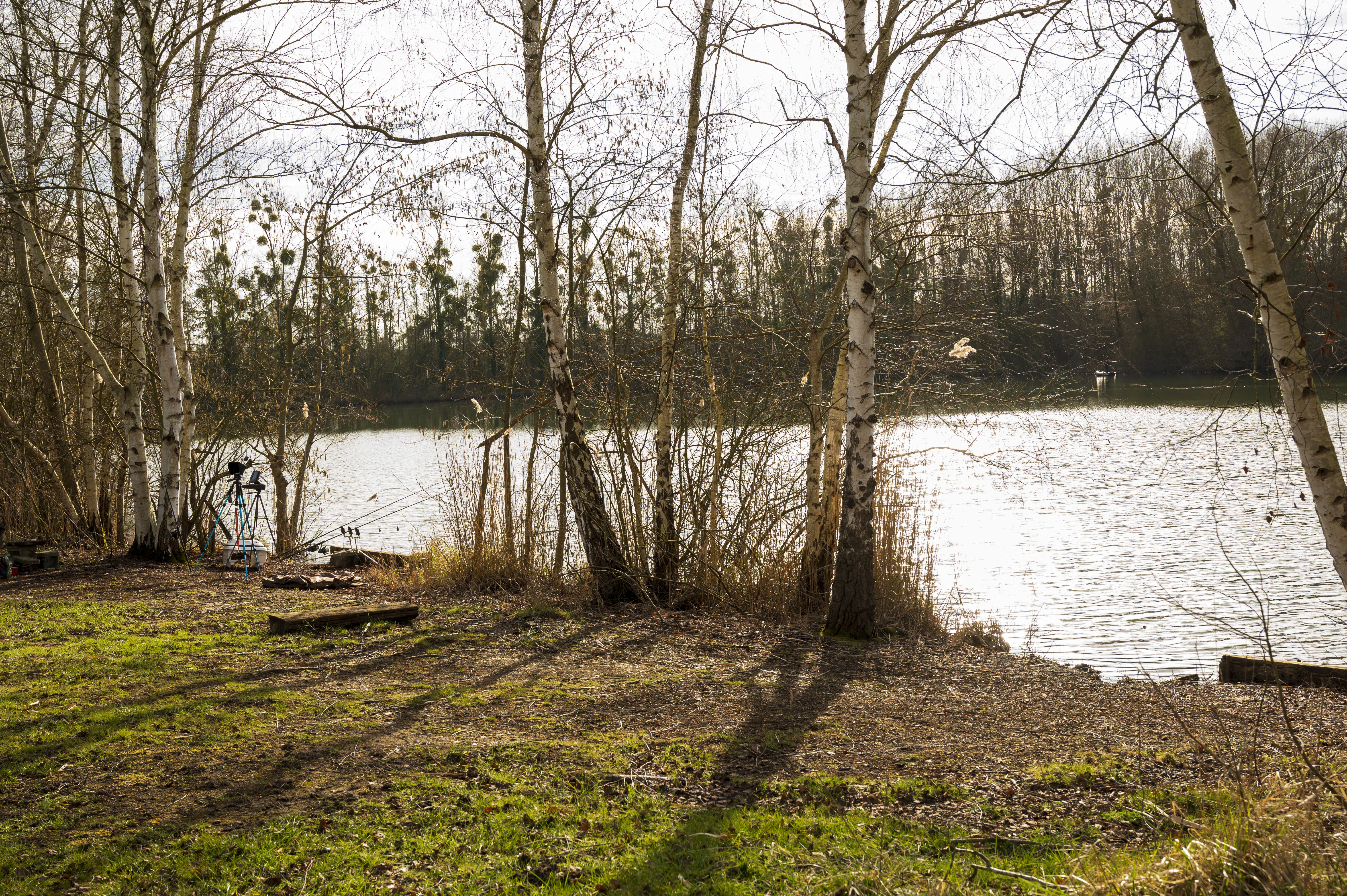 Noute 2 - Fishing spot 6