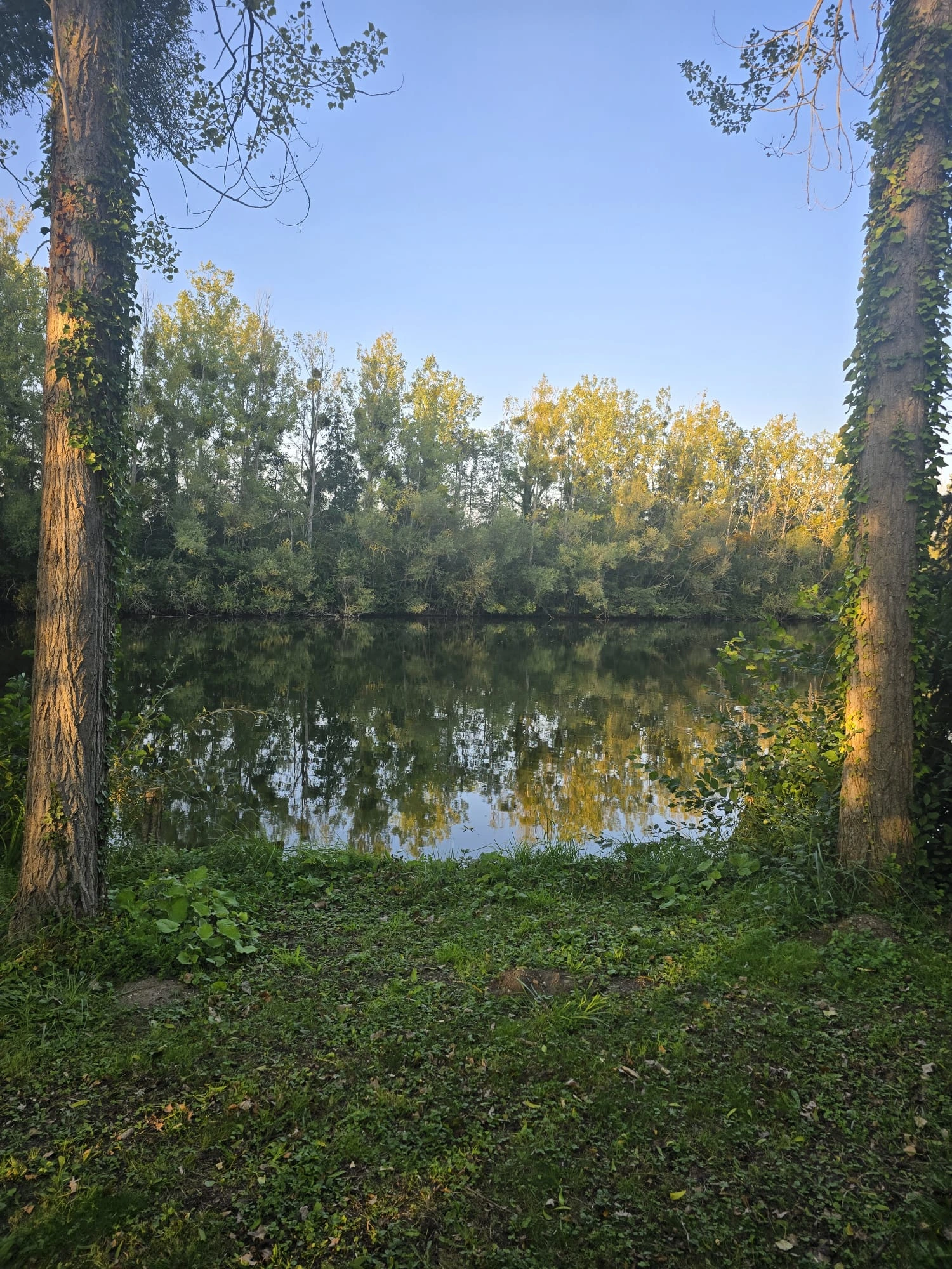Noute 6 - Poste de pêche 23