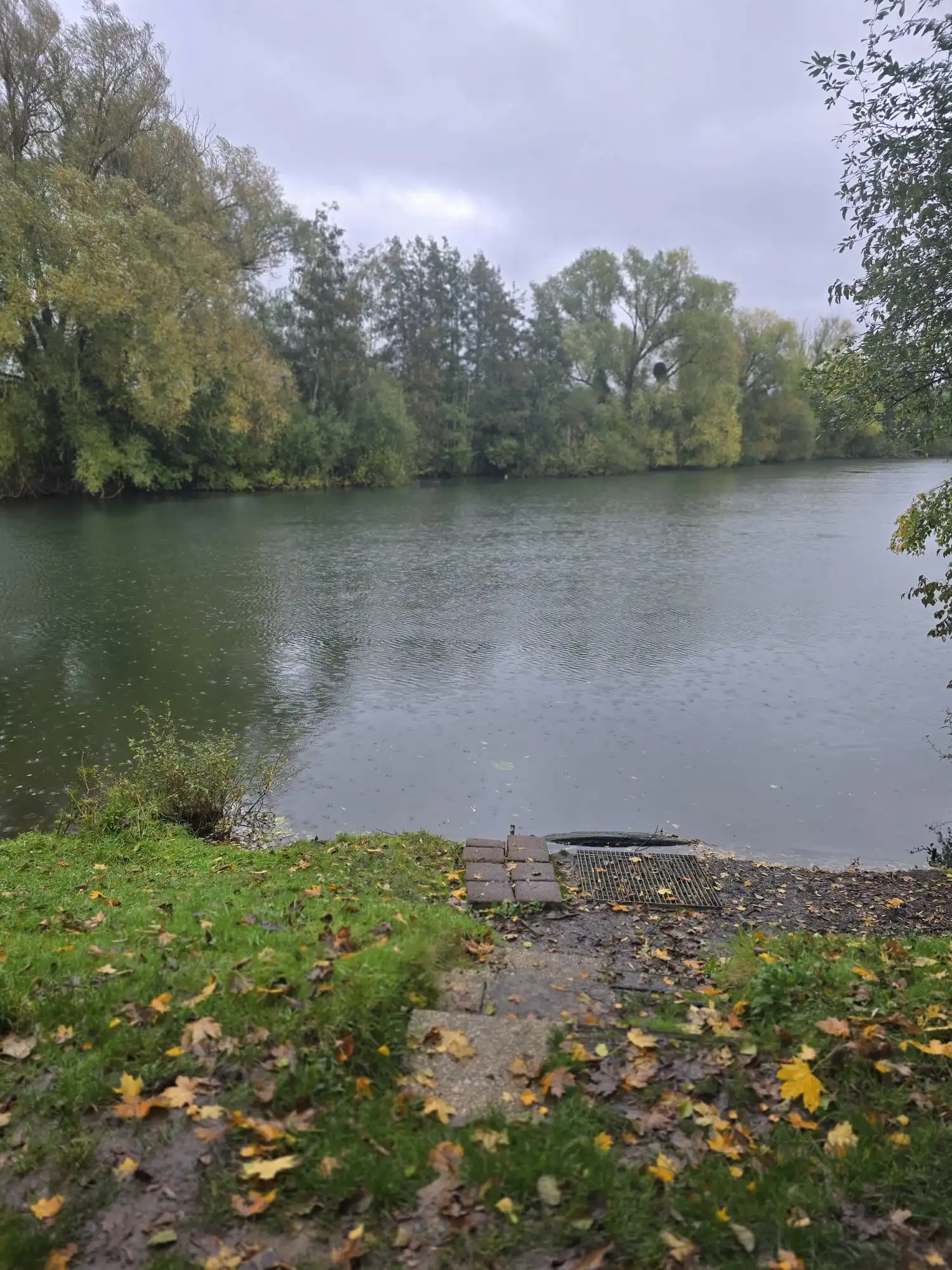 Noute 1 - Poste de pêche 3