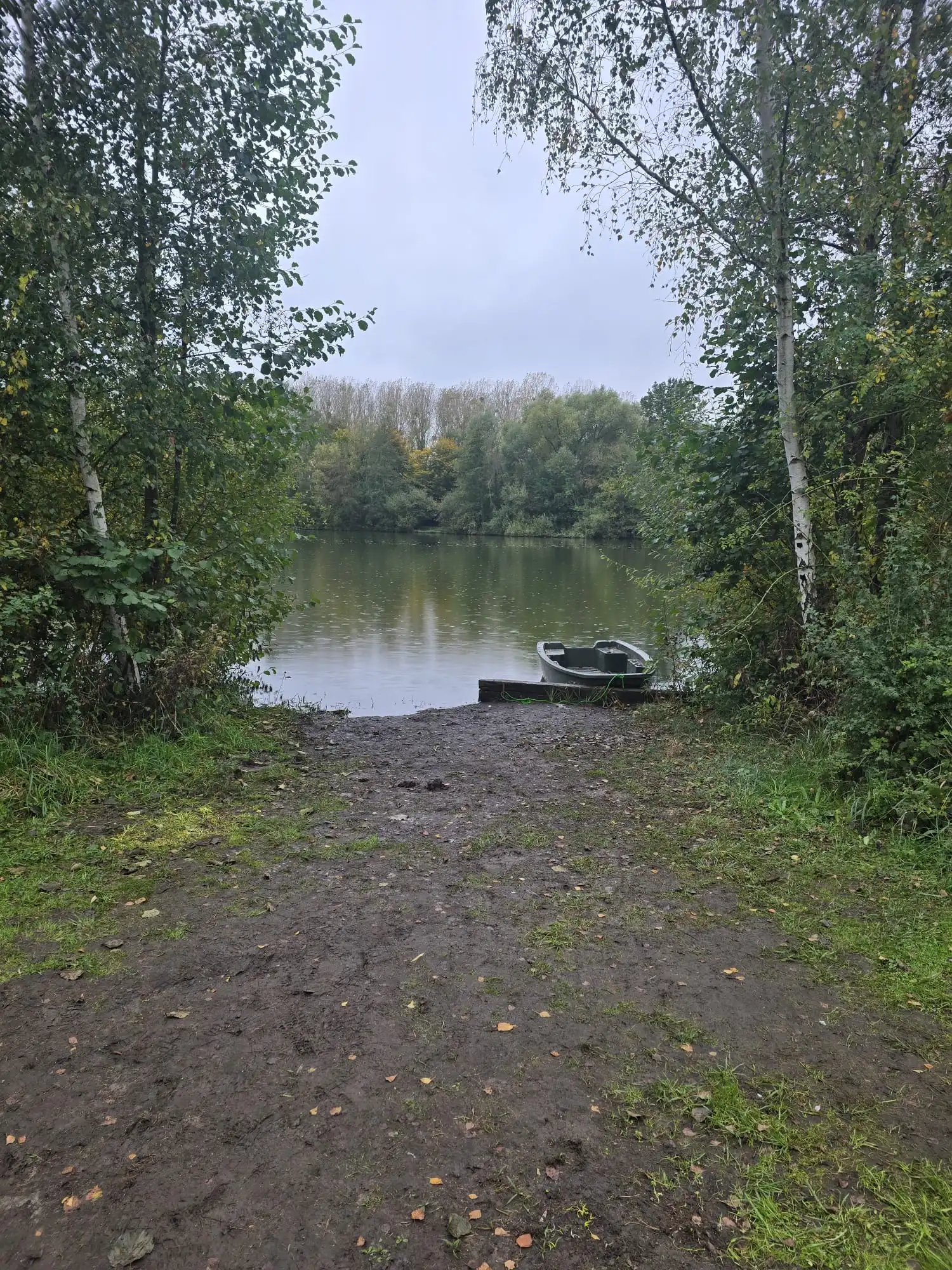 Noute 2 - Poste de pêche 6